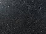 Black Honed Granite Slab