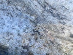Blue Dunes Polished Granite Slab
