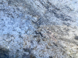 Blue Dunes Polished Granite Slab