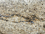 Colonial Creme Polished Granite Slab