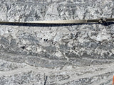 Monte Cristo Polished Granite Slab