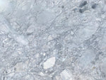 Super White Polished Quartzite Slab