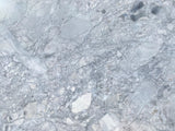Super White Polished Quartzite Slab